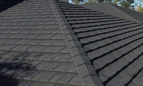 ronam roofing